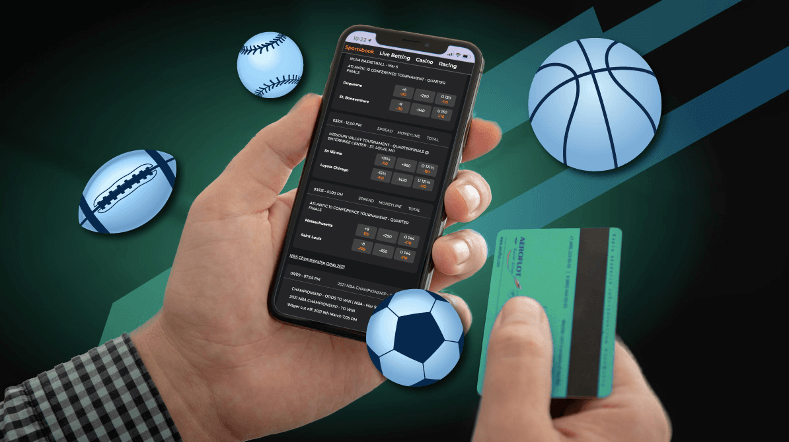 Discover the BetAndreas App Download A Guide to Get Started Discover the BetAndreas App Download A Guide to Get Started