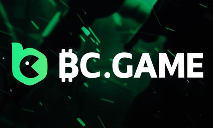 Discover the Exciting World of BC.Game Discover the Exciting World of BC.Game