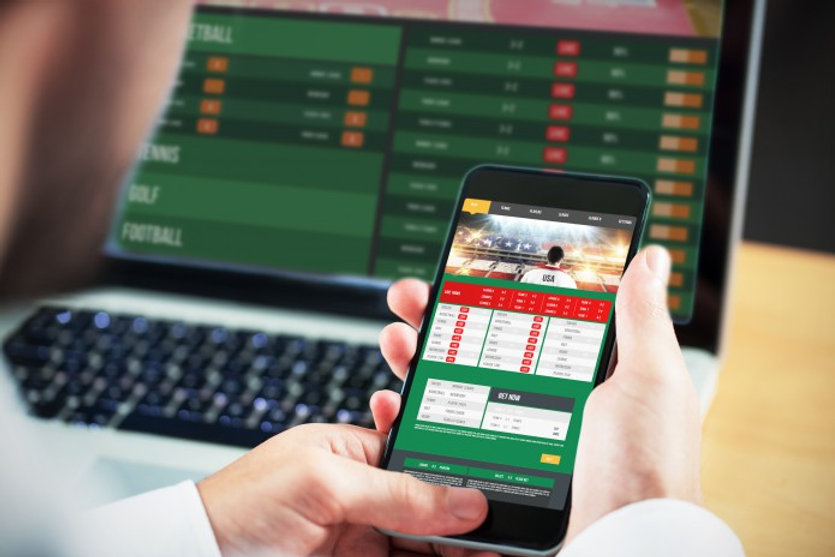 How to Make Money with Sports Betting in 2025 10 How to Make Money with Sports Betting in 2025 10