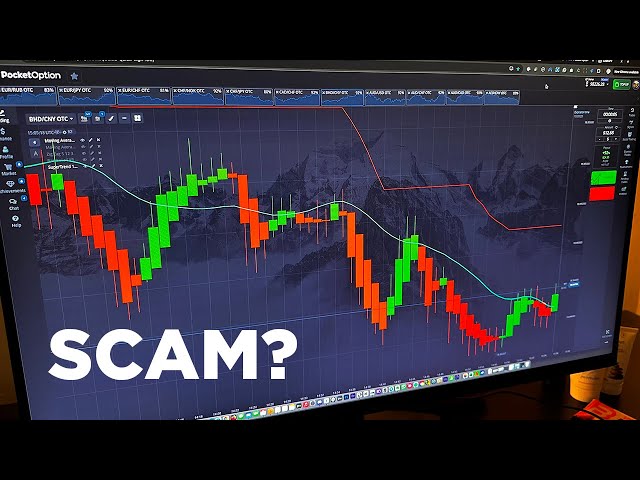 Maximize Your Trading Experience with Cabinet Pocket Option RU Maximize Your Trading Experience with Cabinet Pocket Option RU