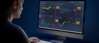Maximize Your Trading Experience with Cabinet Pocket Option RU Maximize Your Trading Experience with Cabinet Pocket Option RU