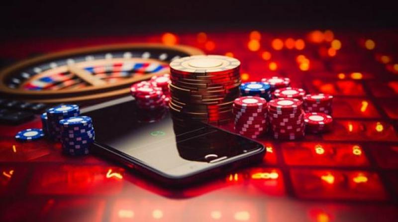 カジノ コインの世界:オンラインカジノでの新しい勝利の形 カジノ コインの世界:オンラインカジノでの新しい勝利の形