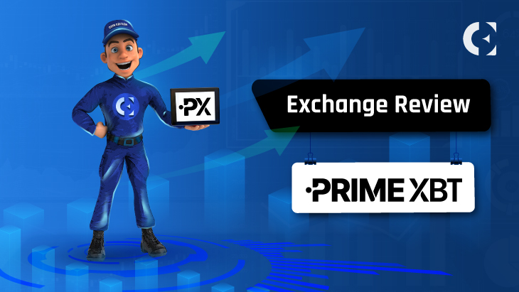 Trading Platform PrimeXBT Revolutionizing the Trading Experience