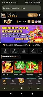 Unlock Your Potential with Lucky Star Registration Unlock Your Potential with Lucky Star Registration