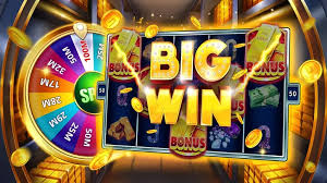 Welcome Bonus Spicy Jackpots Unleashing Excitement and Rewards