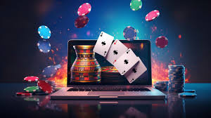 Welcome Bonus Spicy Jackpots Unleashing Excitement and Rewards